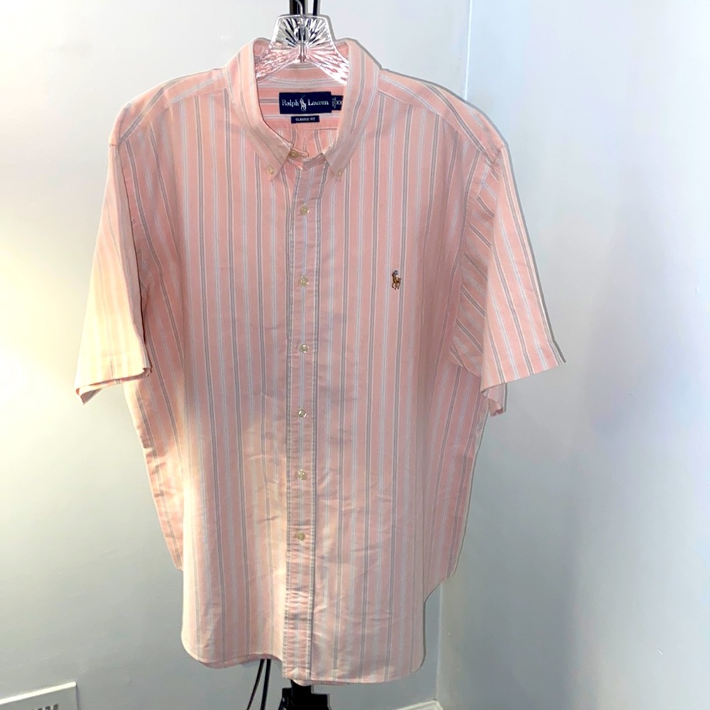 Ralph Lauren Shirt